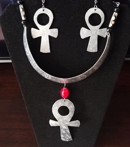 Choker Set